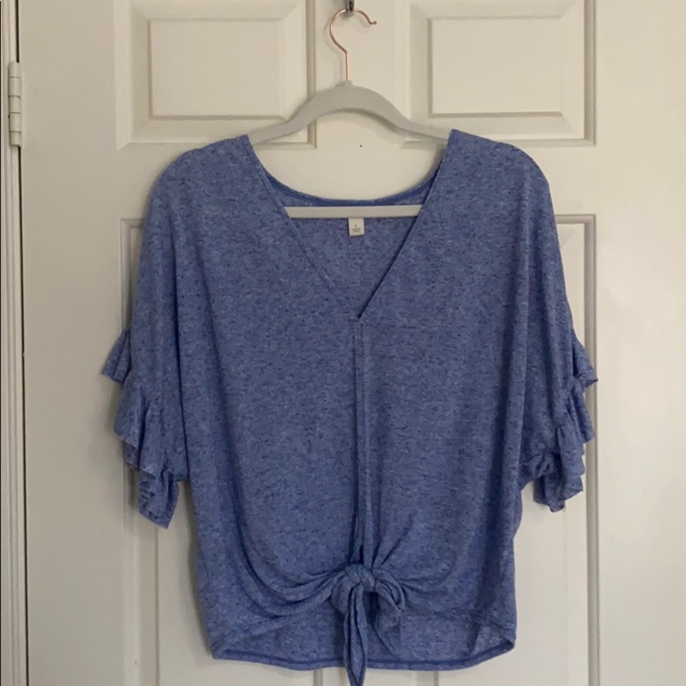 Chelsea & Violet Top size L